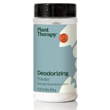 DEODORIZING POWDER